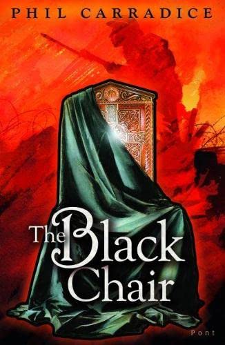 Beispielbild fr The Black Chair (Pont Readalone) zum Verkauf von WorldofBooks