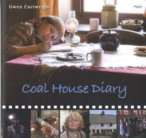 Stock image for Coal House Diary for sale by WorldofBooks