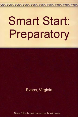Smart Start - Beginner (9781843250425) by Evans
