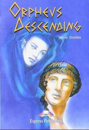 Orpheus Descending - Reader - Jenny Dooley
