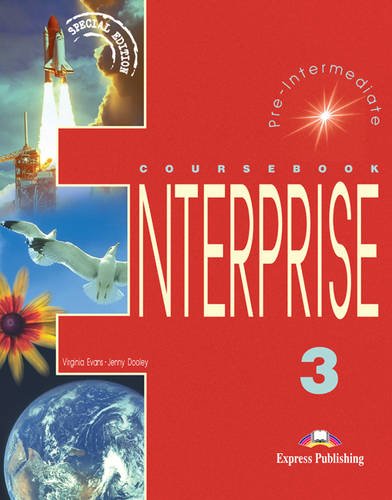 Stock image for Enterprise for sale by ThriftBooks-Dallas