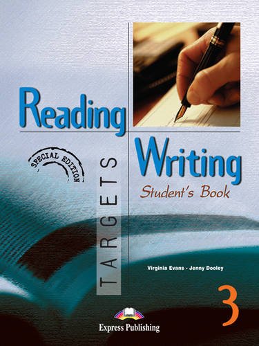 Reading and Writing Targets (9781843252672) by Virginia Evans