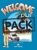 Welcome Plus 6 (9781843252825) by Elizabeth Gray