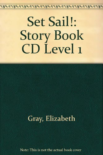 Beispielbild fr Story Book CD (Level 1) (Set Sail!) zum Verkauf von medimops