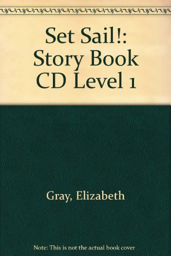 9781843253358: Story Book CD (Level 1) (Set Sail!)