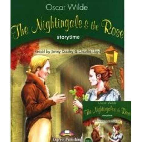 the nightingale and the rose by oscar wilde the nightingale and the rose by oscar wilde