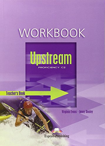 9781843255376: Upstream Proficiency C2 Workbook