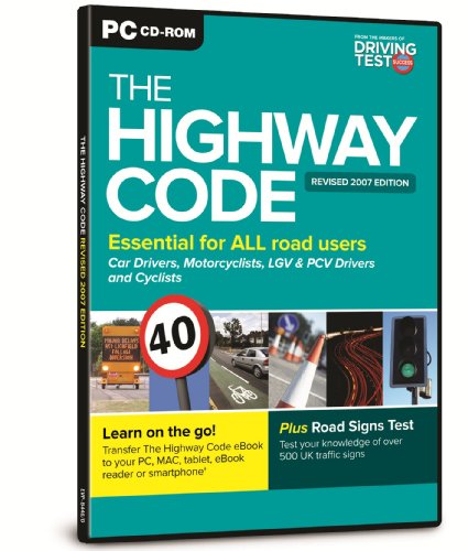 9781843265917: The Highway Code