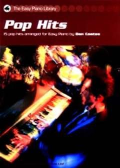 Stock image for Pop Hits for sale by Revaluation Books