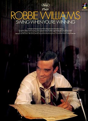 Imagen de archivo de Swing When You're Winning: (Flute) a la venta por WorldofBooks