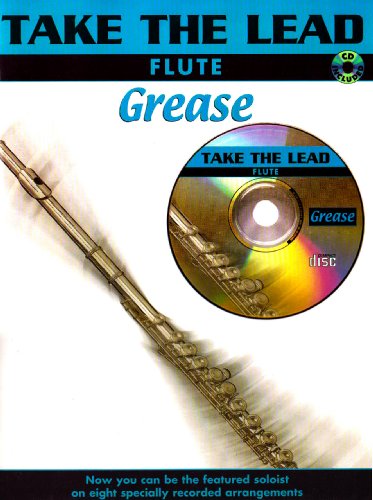 Stock image for "Grease": (Flute) (Take the Lead) for sale by WorldofBooks