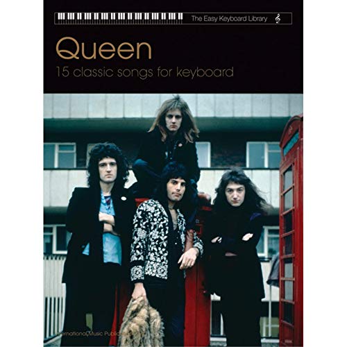 9781843282174: "Queen"