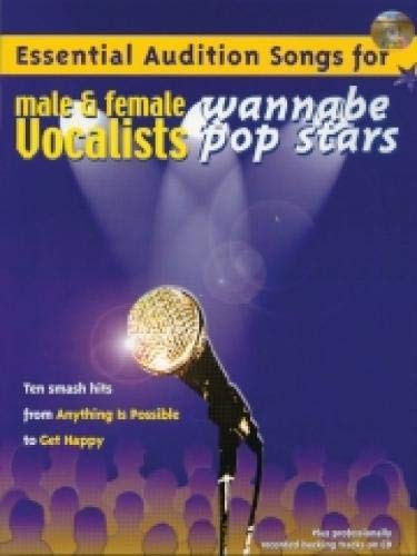 Beispielbild fr Wannabe Stars: (Piano, Vocal, Guitar) (Audition Songs) zum Verkauf von WorldofBooks