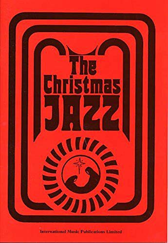 Imagen de archivo de The Christmas Jazz a la venta por Revaluation Books