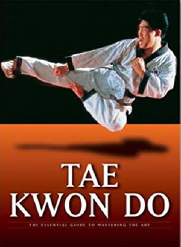 Beispielbild fr Taekwondo (Martial Arts) zum Verkauf von WorldofBooks