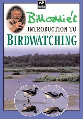 Stock image for Bill Oddie's Introduction to Birdwatching for sale by WorldofBooks