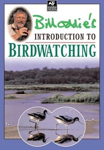 9781843300151: Bill Oddie's Introduction to Birdwatchin