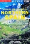 9781843300168: Trekking and Climbing in Northern Spain