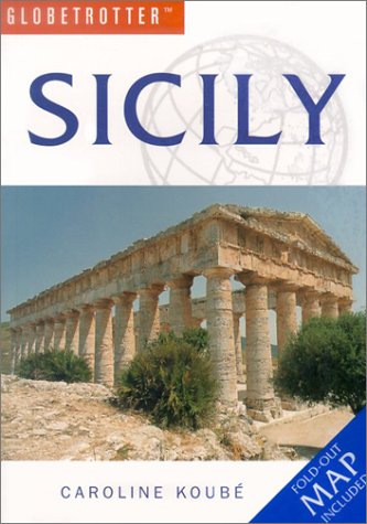 Beispielbild fr Sicily (Globetrotter Travel Pack) zum Verkauf von WorldofBooks