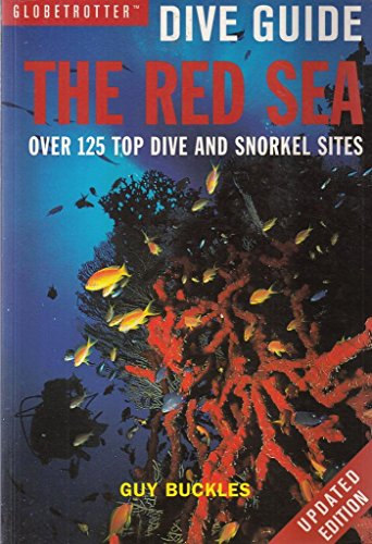 Beispielbild fr The Red Sea (Globetrotter Dive Guide S.) zum Verkauf von WorldofBooks