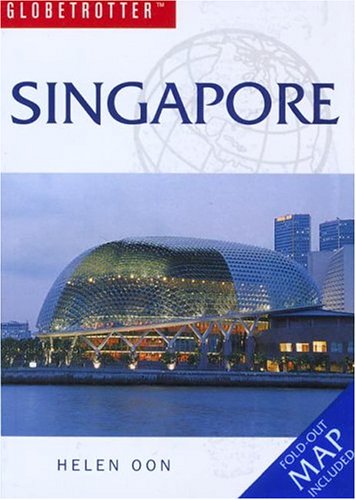 Beispielbild fr Singapore Travel Guide zum Verkauf von medimops