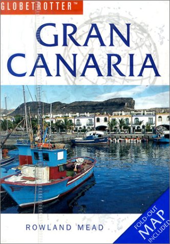 Stock image for Gran Canaria (Globetrotter Travel Pack) for sale by WorldofBooks