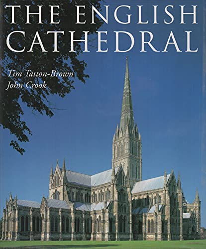 Stock image for The English Cathedral for sale by Gulf Coast Books
