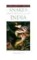 Imagen de archivo de A Photographic Guide to Snakes and Other Reptiles of India a la venta por WorldofBooks