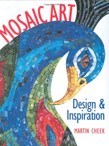 Beispielbild fr Mosaic Art: Design and Inspiration zum Verkauf von Off The Shelf
