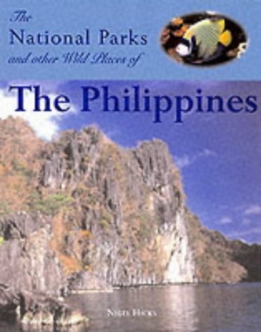 Beispielbild fr The National Parks and Other Wild Places of the Philippines zum Verkauf von WorldofBooks