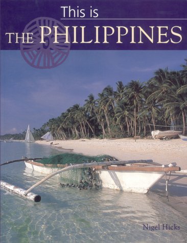 Imagen de archivo de This Is the Philippines a la venta por Discover Books