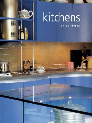 Beispielbild fr Kitchens (Design & Decorate) zum Verkauf von Redux Books
