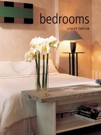 Imagen de archivo de Bedrooms a la venta por Better World Books