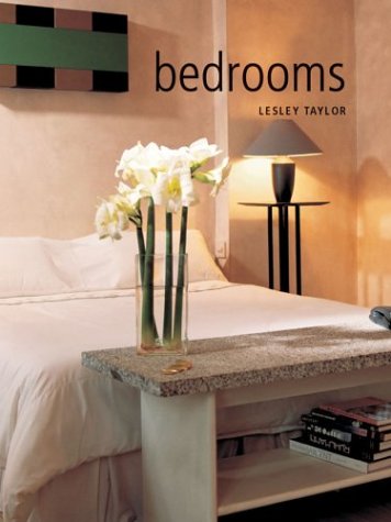 9781843301868: Bedrooms (Design & Decorate)