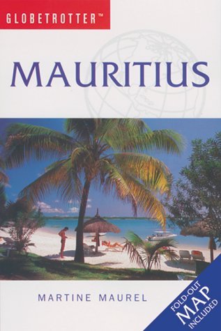 Beispielbild fr Globetrotter Pack: Mauritius (Globetrotter Travel Packs) zum Verkauf von AwesomeBooks