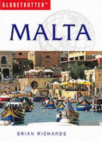 Beispielbild fr Malta Travel Guide zum Verkauf von ThriftBooks-Dallas
