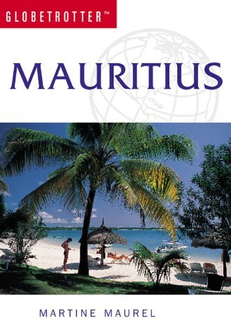 9781843302223: Mauritius (Globetrotter Travel Guide) [Idioma Ingls]