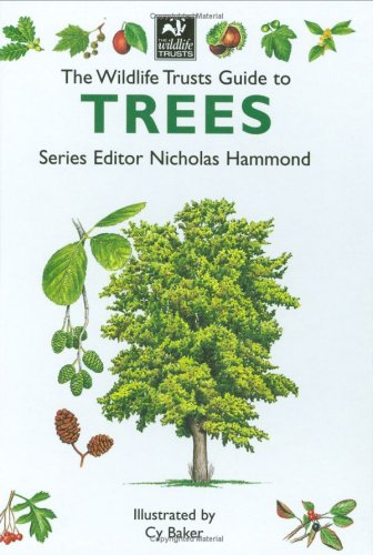 Imagen de archivo de Trees a la venta por WorldofBooks