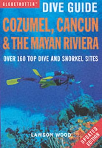 Beispielbild fr Cozumel, Cancun and the Mayan Peninsula zum Verkauf von medimops