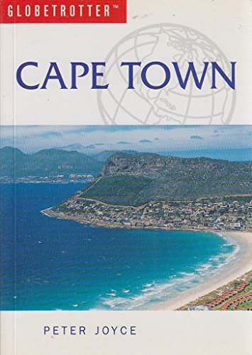Stock image for Guide Cape Town for sale by Reuseabook