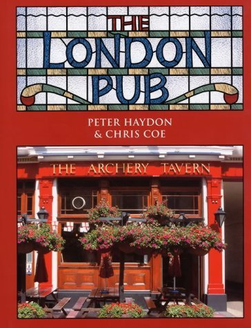 Beispielbild fr The London Pub zum Verkauf von WorldofBooks