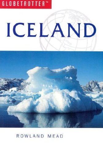 Stock image for Iceland (Globetrotter Travel Guide) for sale by AwesomeBooks