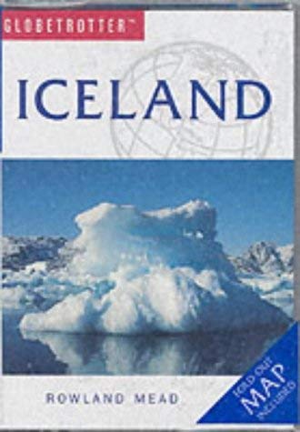 Stock image for Globetrotter: Iceland (Globetrotter Travel Packs) for sale by WorldofBooks