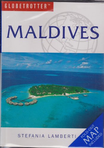 Stock image for Maldives (Globetrotter Travel Guide) for sale by WorldofBooks