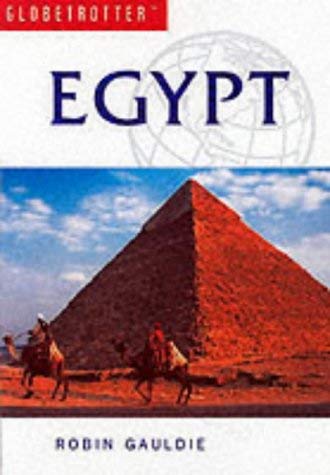 Stock image for Egypt (Globetrotter Travel Guide) for sale by WorldofBooks