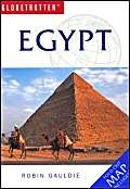 Globtrotter Egypt (9781843303176) by Gauldie, Robin