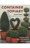 9781843303190: Container Topiary