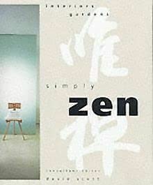 Beispielbild fr Simply Zen zum Verkauf von WorldofBooks