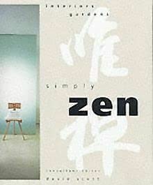 9781843303381: Simply Zen