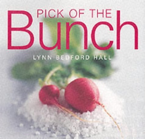 Stock image for Pick of the Bunch for sale by WorldofBooks